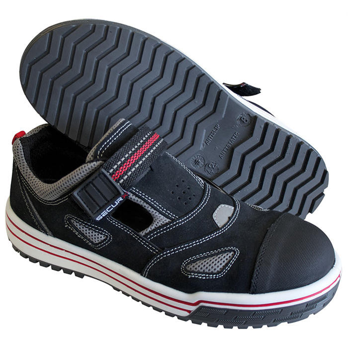 Chaussures de sécurité sandalle Gobi 43*