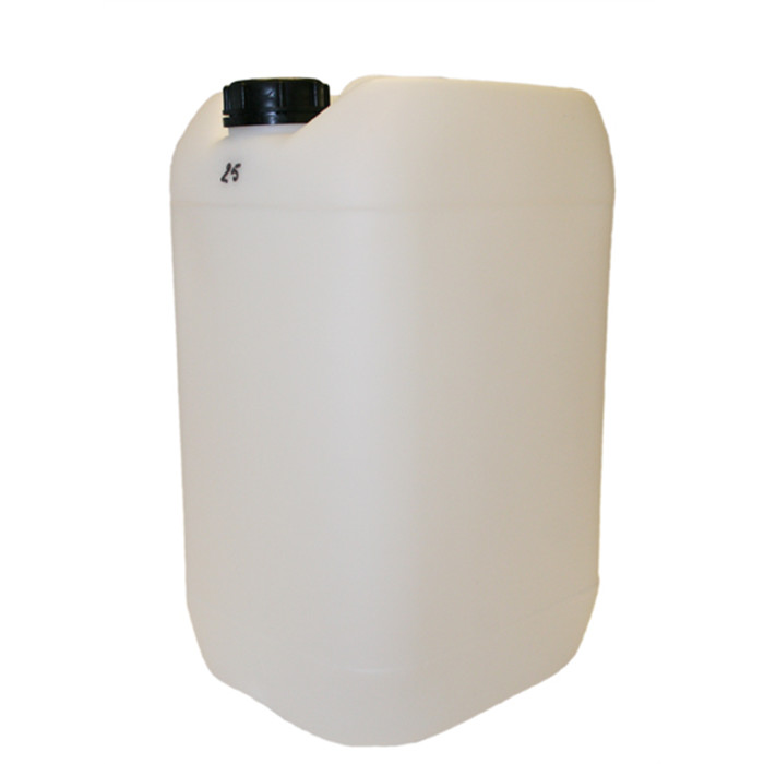 Bidon 25L PE naturel 900gr UN DIN61 Bidon 25L PE naturel 900gr UN DIN61