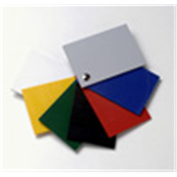 PVC cell SF 3mm bleu ocean 1560x3050